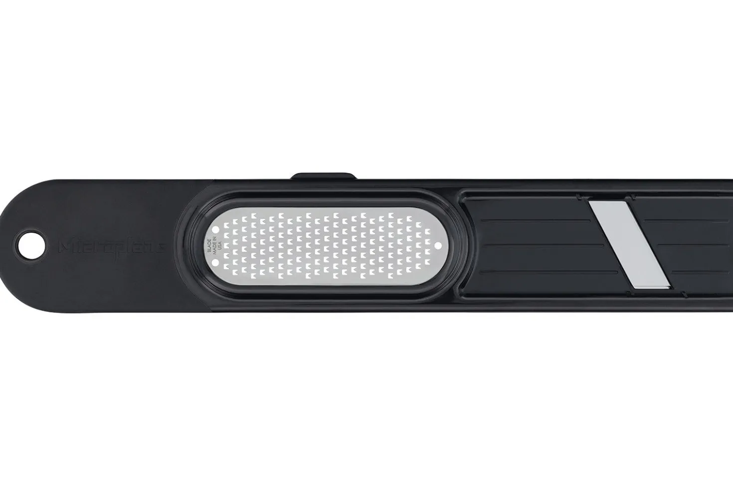 Râpe à gingembre Microplane 3 en 1