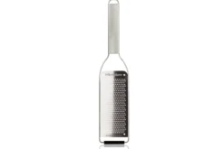 Râpe grains fins Microplane Professional Series en acier inoxydable