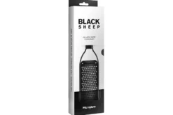 Râpe Microplane Black Sheep gros grains - 13,6cm