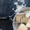 Râpe Microplane Gourmet coupe large manche noir