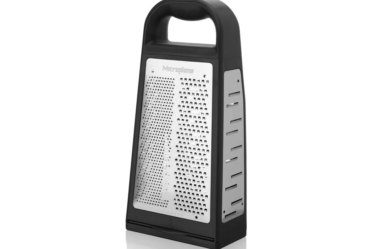 Râpe multi-faces Microplane Elite 5 en 1