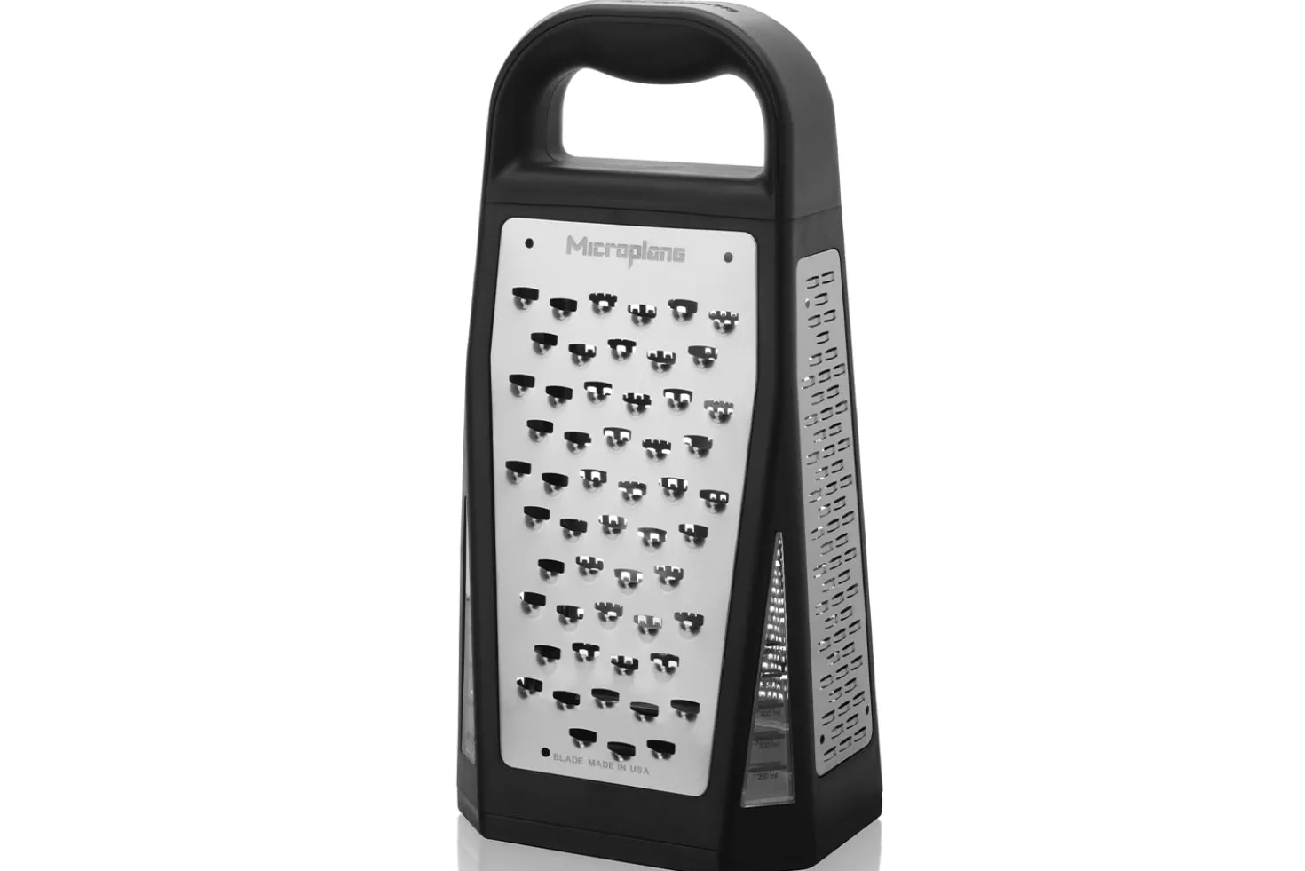 Râpe multi-faces Microplane Elite 5 en 1
