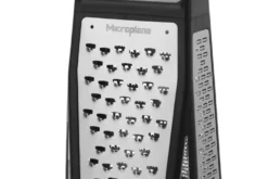 Râpe multi-faces Microplane Elite 5 en 1