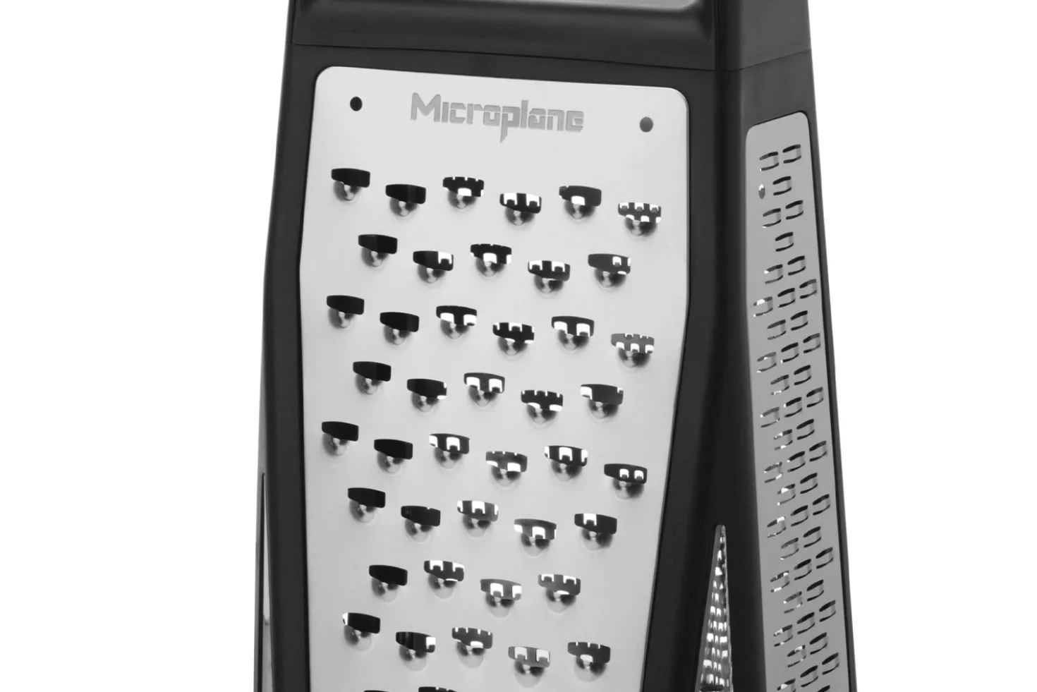 Râpe multi-faces Microplane Elite 5 en 1
