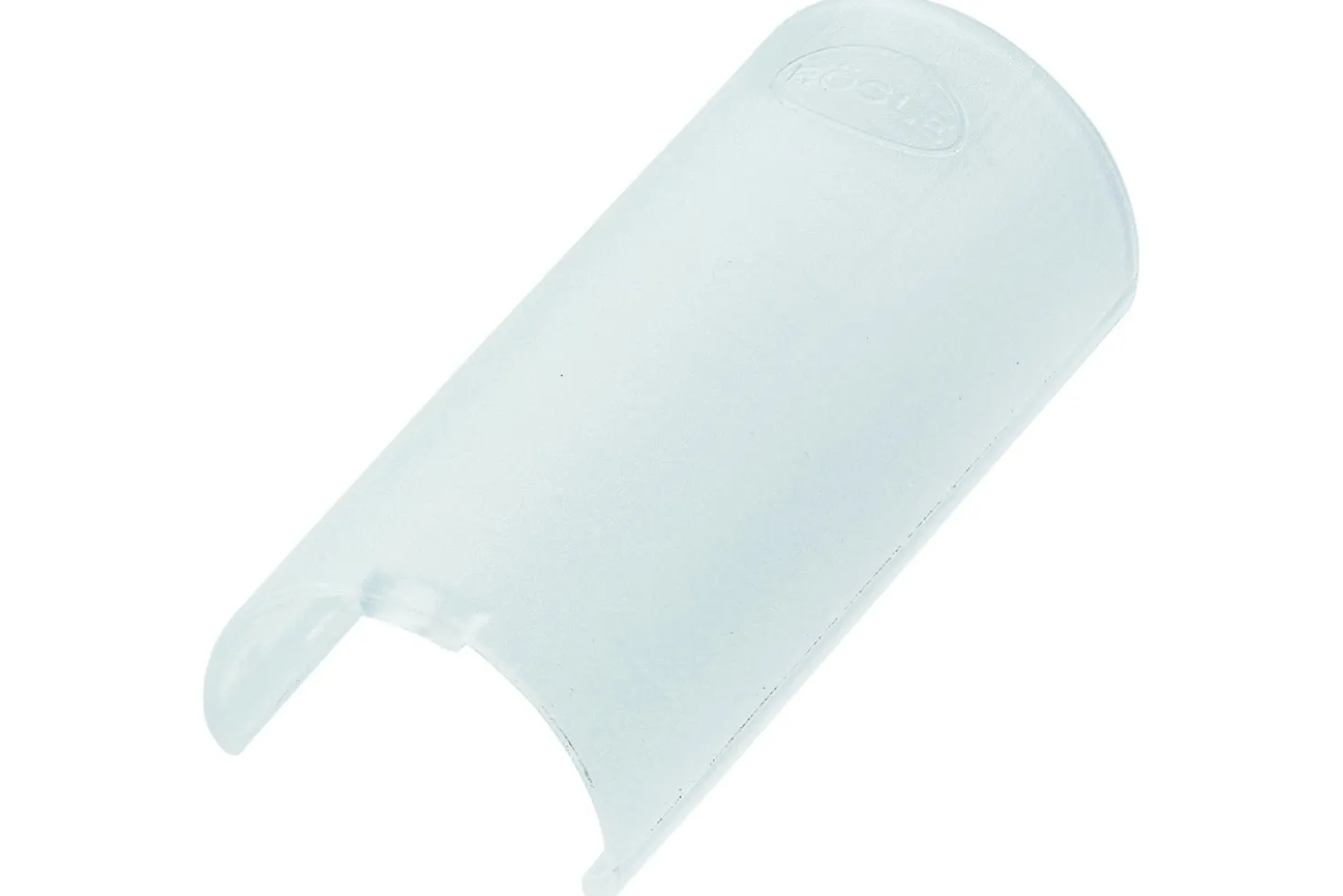 Râpe à muscade Rösle en acier inoxydable