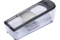 Râpe à réservoir Westmark Technicus Quadro 4 grilles