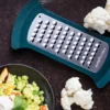 Râpe très gros grains Microplane pour saladier