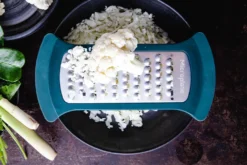 Râpe très gros grains Microplane pour saladier
