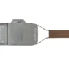 Râpe à truffe 2-en-1 Microplane Master manche en noyer