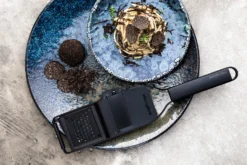 Râpe à truffe Microplane Black Sheep 2 en 1