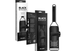 Râpe à truffe Microplane Black Sheep 2 en 1