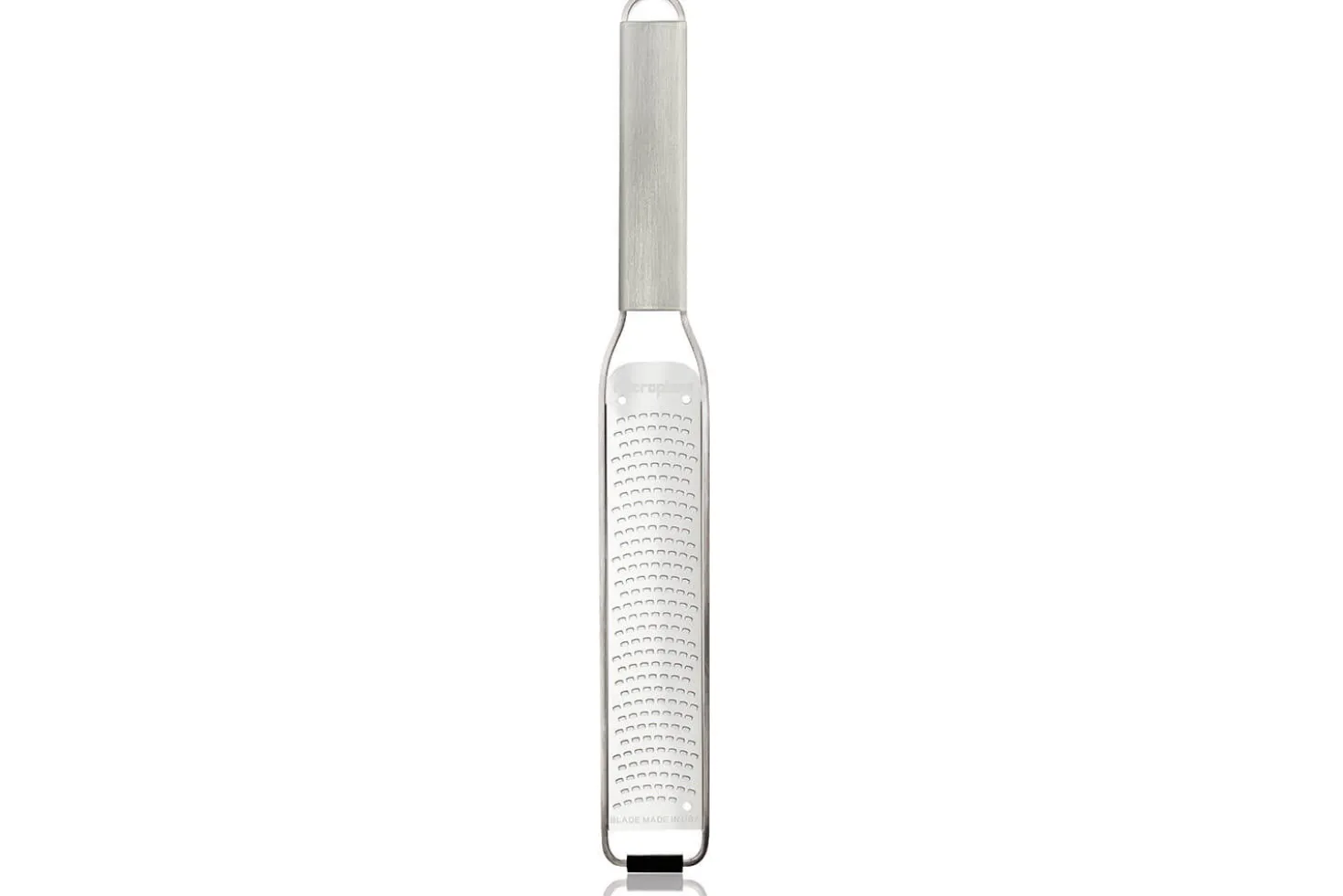 Râpe-Zesteur Microplane Professional Series en acier inoxydable