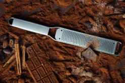 Râpe-Zesteur Microplane Professional Series en acier inoxydable