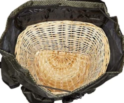 Sac à dos pour champignons Maserin 35L