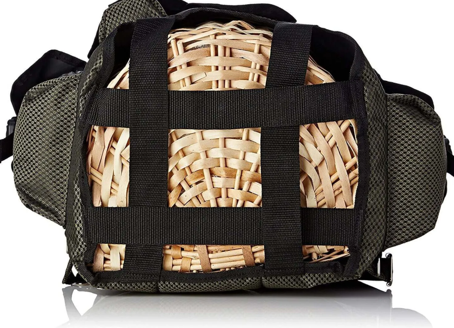 Sac à dos pour champignons Maserin 35L