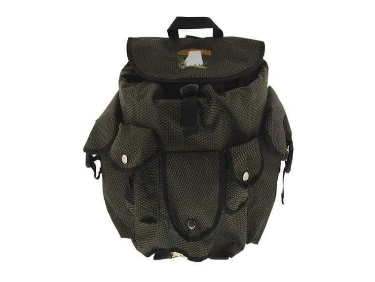 Sac à dos pour champignons Maserin 35L