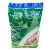 Sachet de morceaux de bois de hickory Big Green Egg 2,9L - Idéal fumage