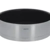Sauteuse antiadhésive Cristel Strate Amovible en acier inox 18/10