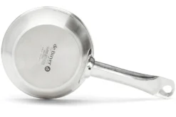 Sauteuse bombée De Buyer Prim'Appety en inox