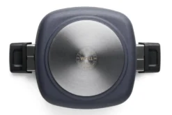Sauteuse carrée Woll Diamond Lite en fonte d'aluminium