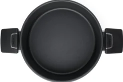 Sauteuse Woll Diamond Lite en fonte d'aluminium