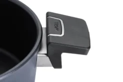 Sauteuse Woll Diamond Lite en fonte d'aluminium