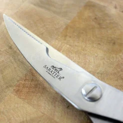 Sécateur à volailles SABATIER INTERNATIONAL PLUTON manches rivetés