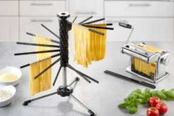 Séchoir à pâtes pliable Gefu Diverso