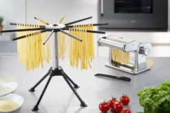 Séchoir à pâtes pliable Gefu Diverso