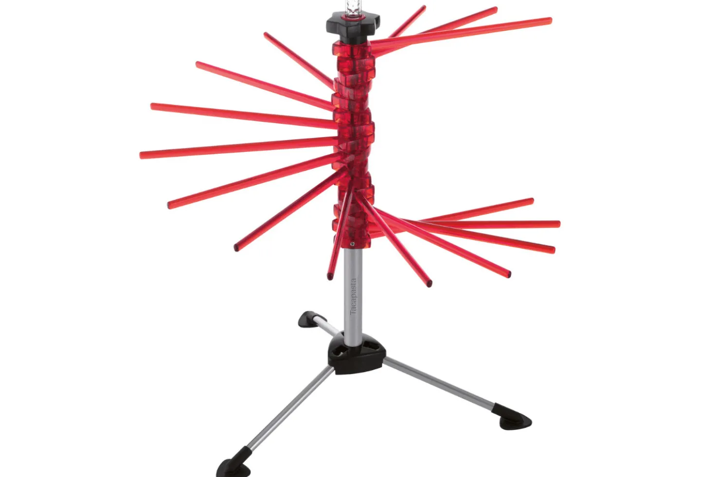 Séchoir à pâtes Tacapasta Marcato rouge