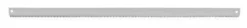 Scie de boucher inox 46cm Pradel Excellence + 2 lames de rechange