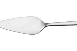 Service à gâteau WMF Nuova 13 pièces en acier inox 18/10 Cromargan