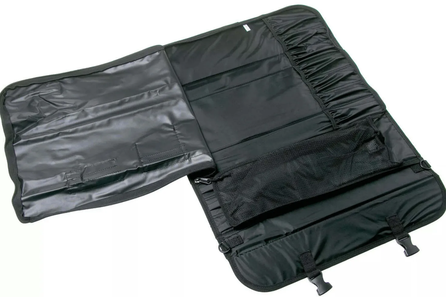 Serviette vide Wüsthof 10 emplacements avec sangles