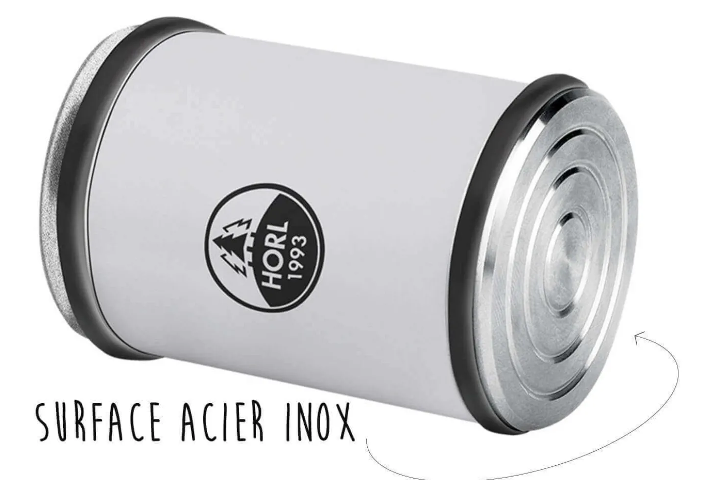 Set aiguiseur HORL® 2 Cruise