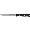 Set 3 couteaux Wüsthof Gourmet - Chef 20cm + découper 16cm + office 12cm