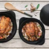 Set cuillère et louche Cookut en bois