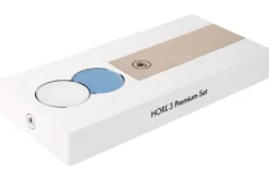 Set d'aiguisage premium HORL® 3