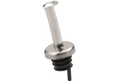 Set de 2 becs verseurs Gefu Becuro en acier inoxydable