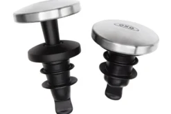 Set de 2 bouchons stoppeurs Oxo extensibles