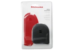 Set de 2 cornes à pâtisserie Kitchen Aid en silicone