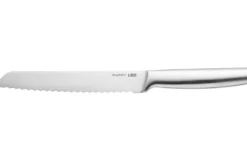Set de 3 couteaux classiques Berghoff Leo Legacy en acier inox monobloc