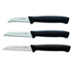 Set de 3 couteaux à légumes DICK