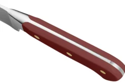Set de 4 couteaux à steak Wusthof Classic Colour Tasty Sumac forgés lame 12cm