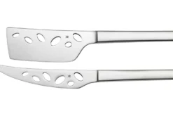Set de 2 couverts à fromage WMF Nuova en acier inox 18/10 Cromargan