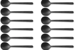 Set de 12 cuillères à café Culter Kodai 11,5cm