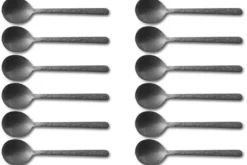 Set de 12 cuillères à café Culter Kodai 11,5cm