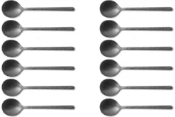 Set de 12 cuillères de table Culter Kodai XL 19cm