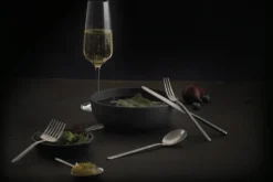 Set de 12 cuillères de table Culter Kodai XL 19cm