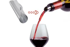 Set de 2 disques flexibles "Drop Stop" anti-goutte