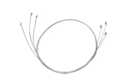 Set de 3 fils Triangle pour lyre 7cm
